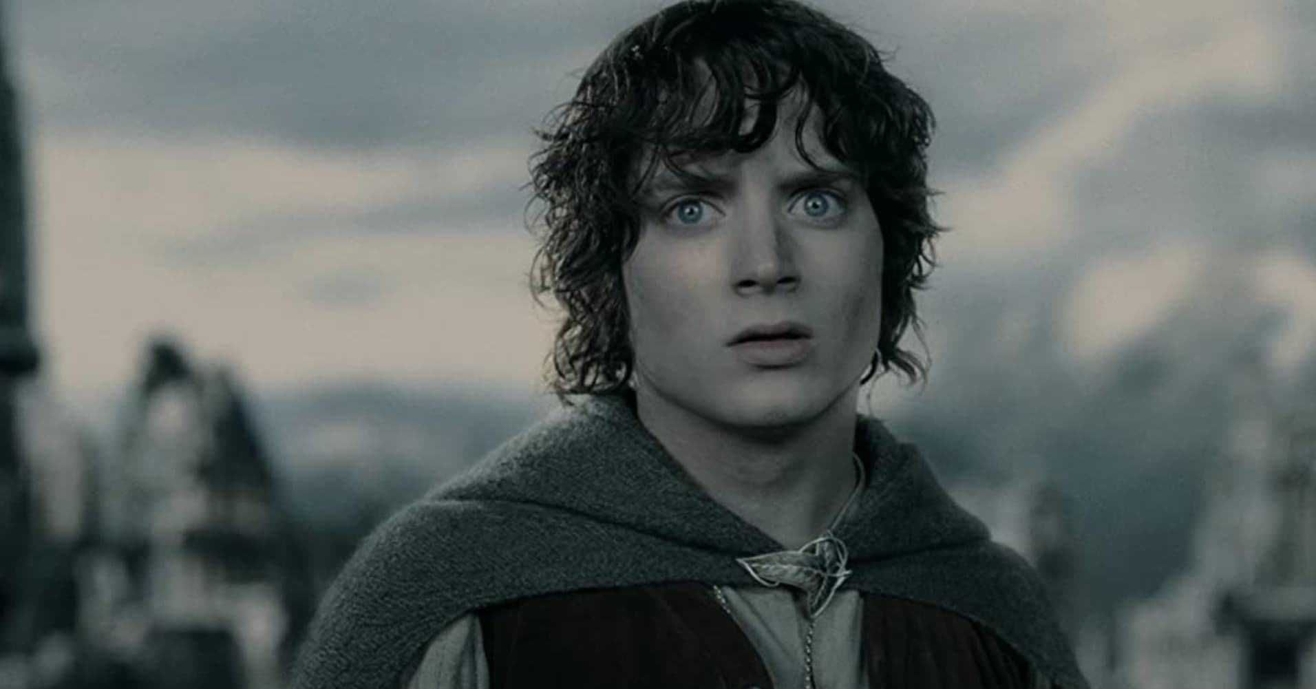 Facts About Elijah Wood We Just Learned That Made Us Say 'Really?'