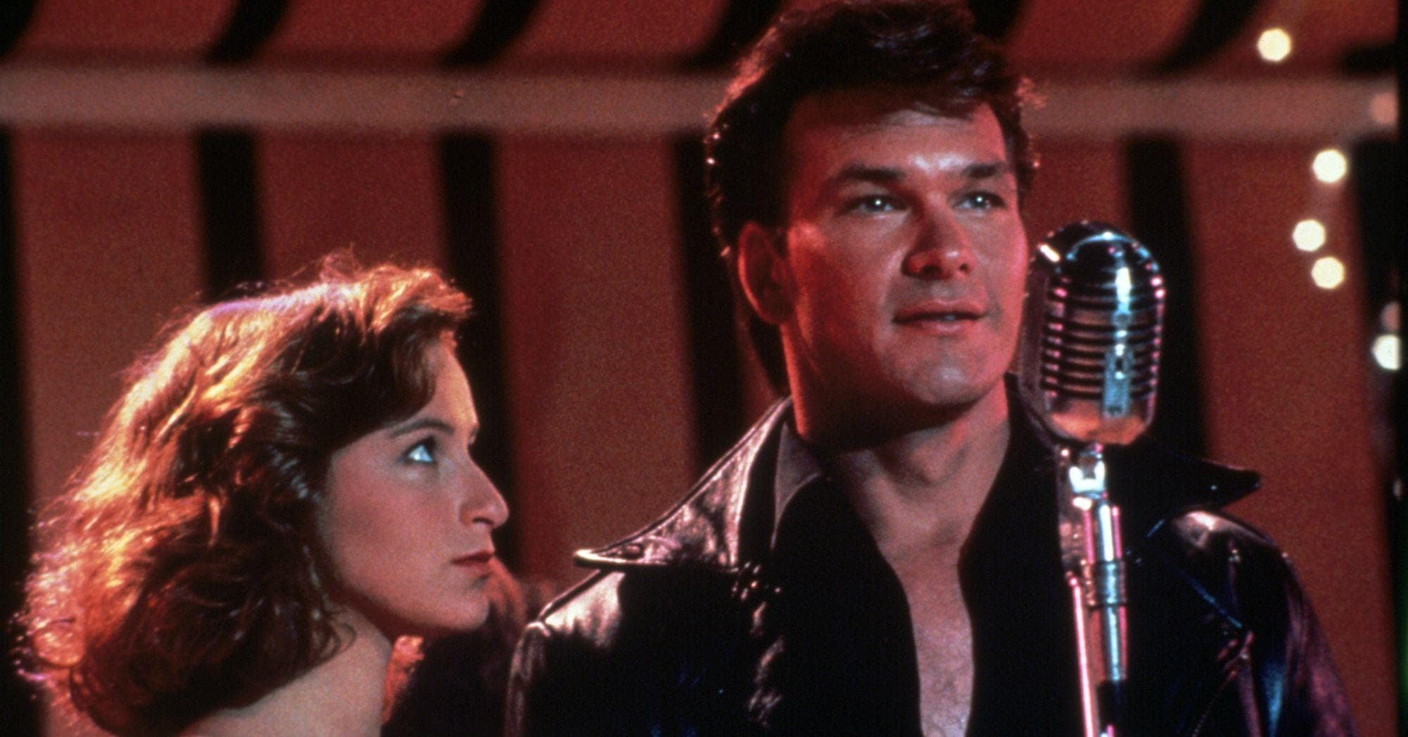 The Best Quotes From 'Dirty Dancing', image size:2000x1047