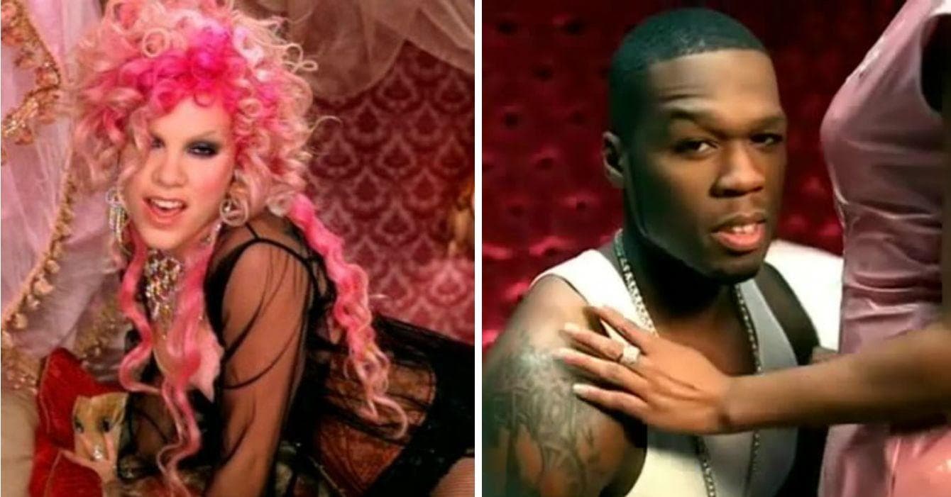 14 Famous Songs About Real People