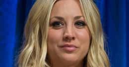 Kaley Cuoco's Dating and Relationship History
