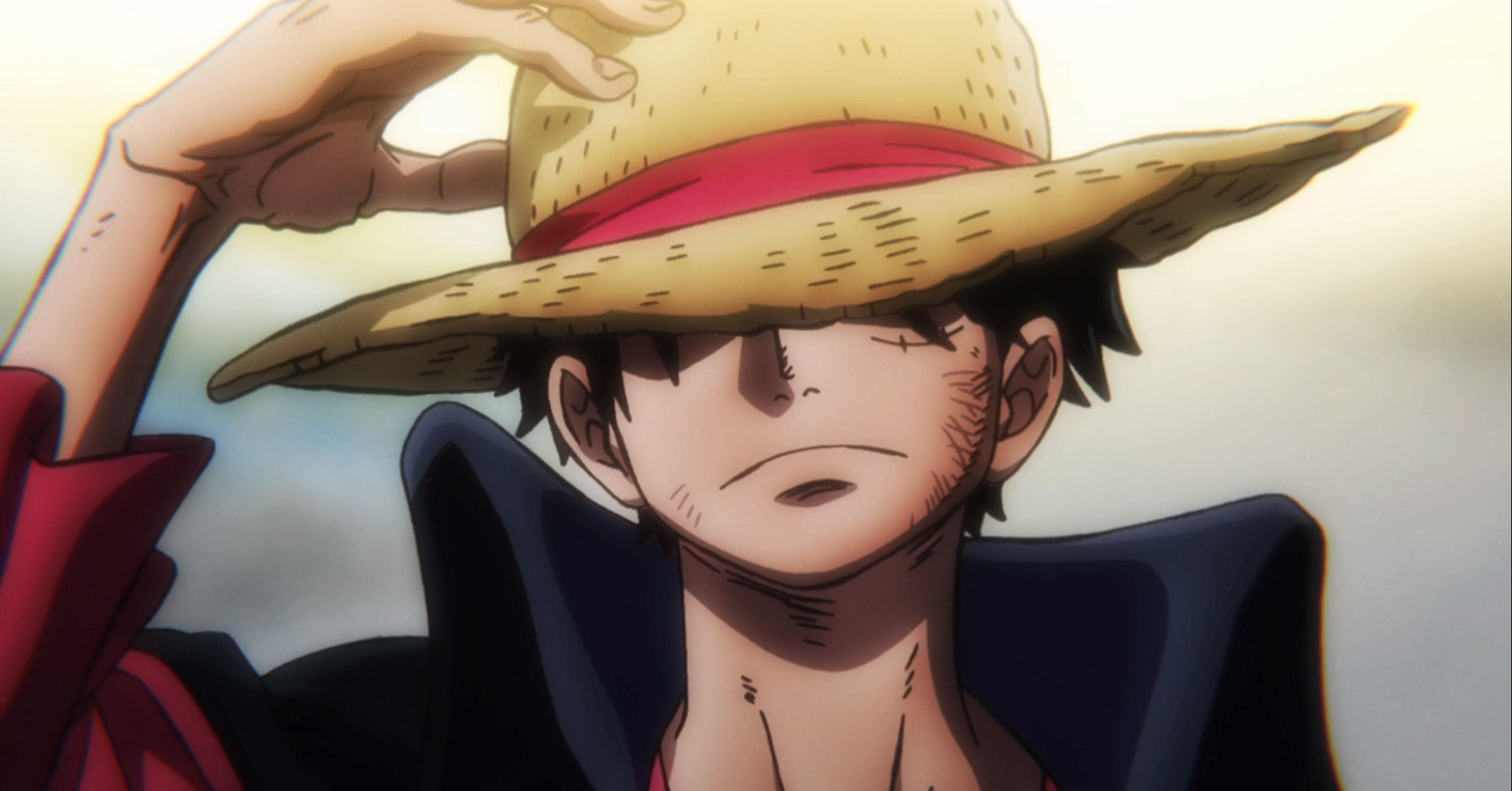 15 Biggest Differences Between Netflix's One Piece and the Anime