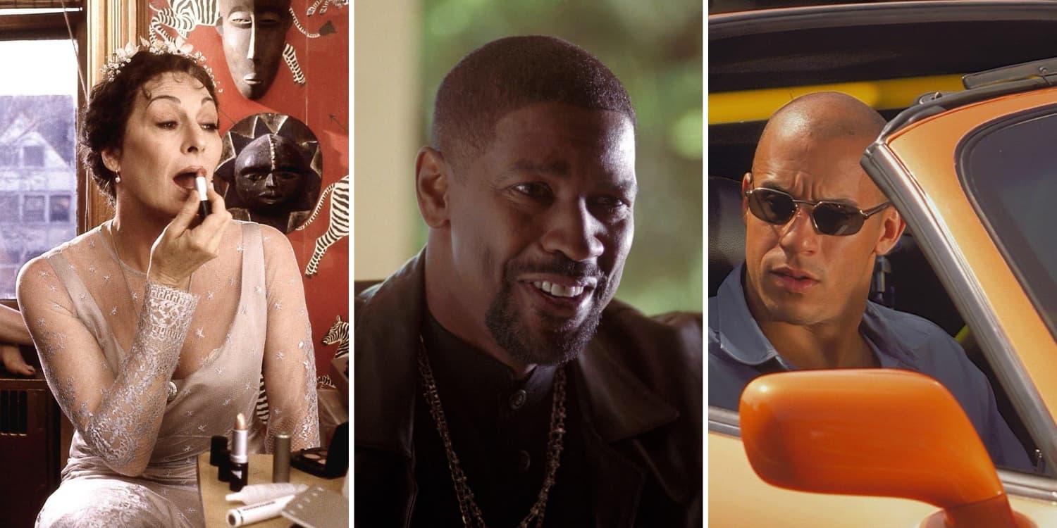 Every Classic Movie Turning 25 in 2026