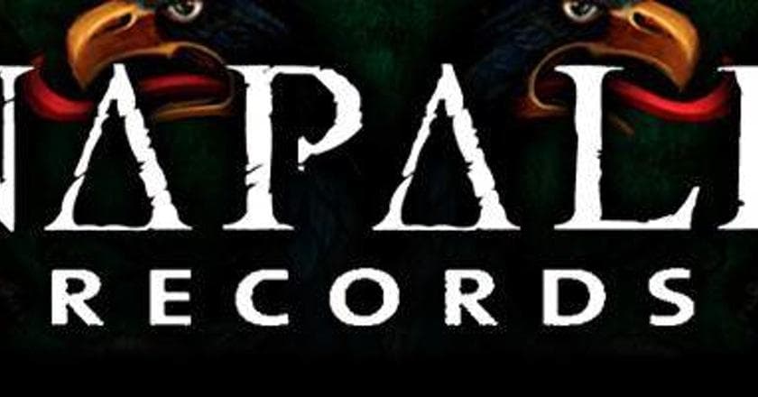 Napalm Records Artists - List Of All Bands On Napalm Records