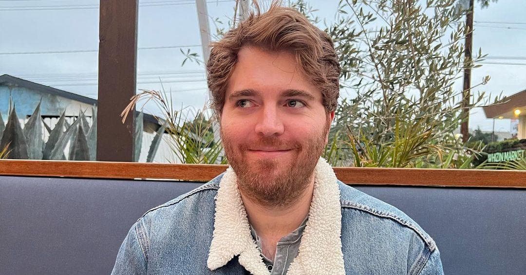 10 Famous Friends Of YouTuber Shane Dawson