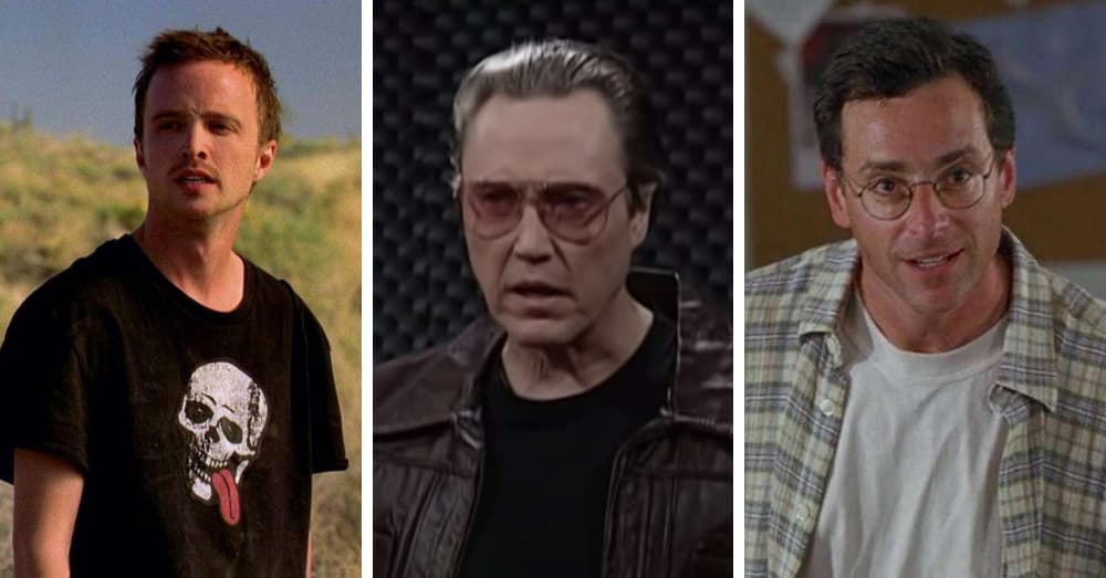 Celebrities Who Had Their Catchphrases Yelled At Them For Years