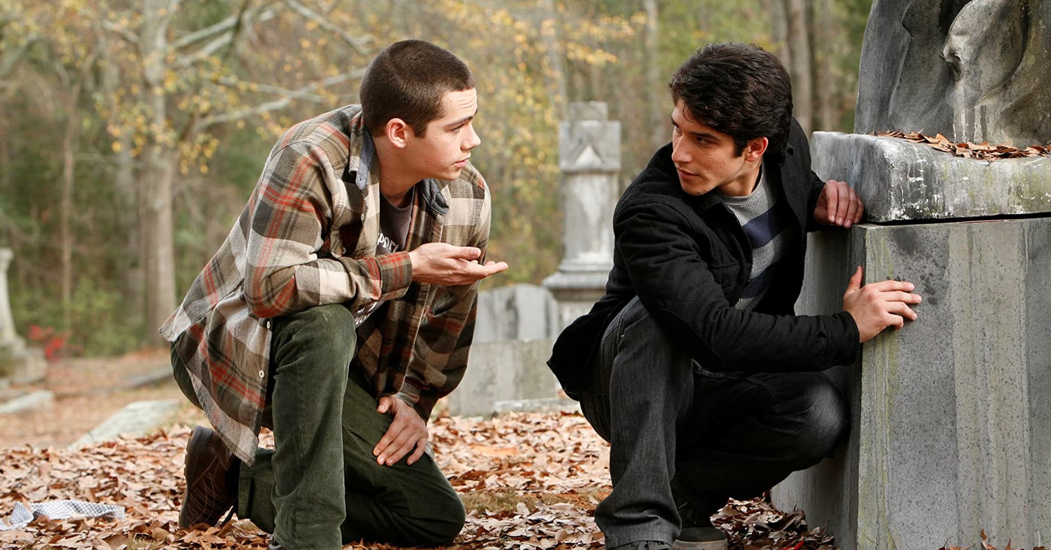 The 18 Best Werewolf TV Shows