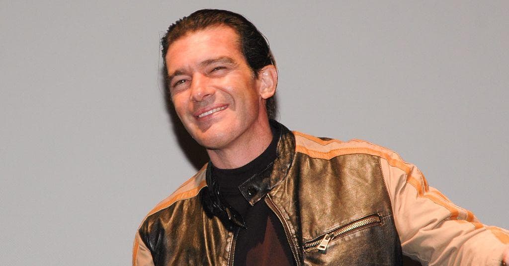 75+ Famous Antonios | List of Famous People Named Antonio