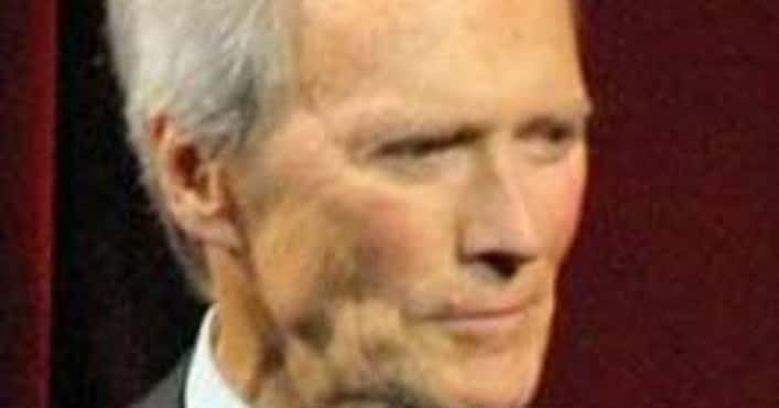 Eastwood Roles in Western Movies