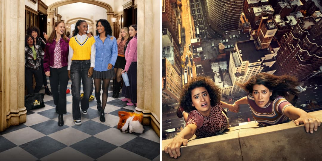 15 Shows to Watch After 'Not Suitable for Work'