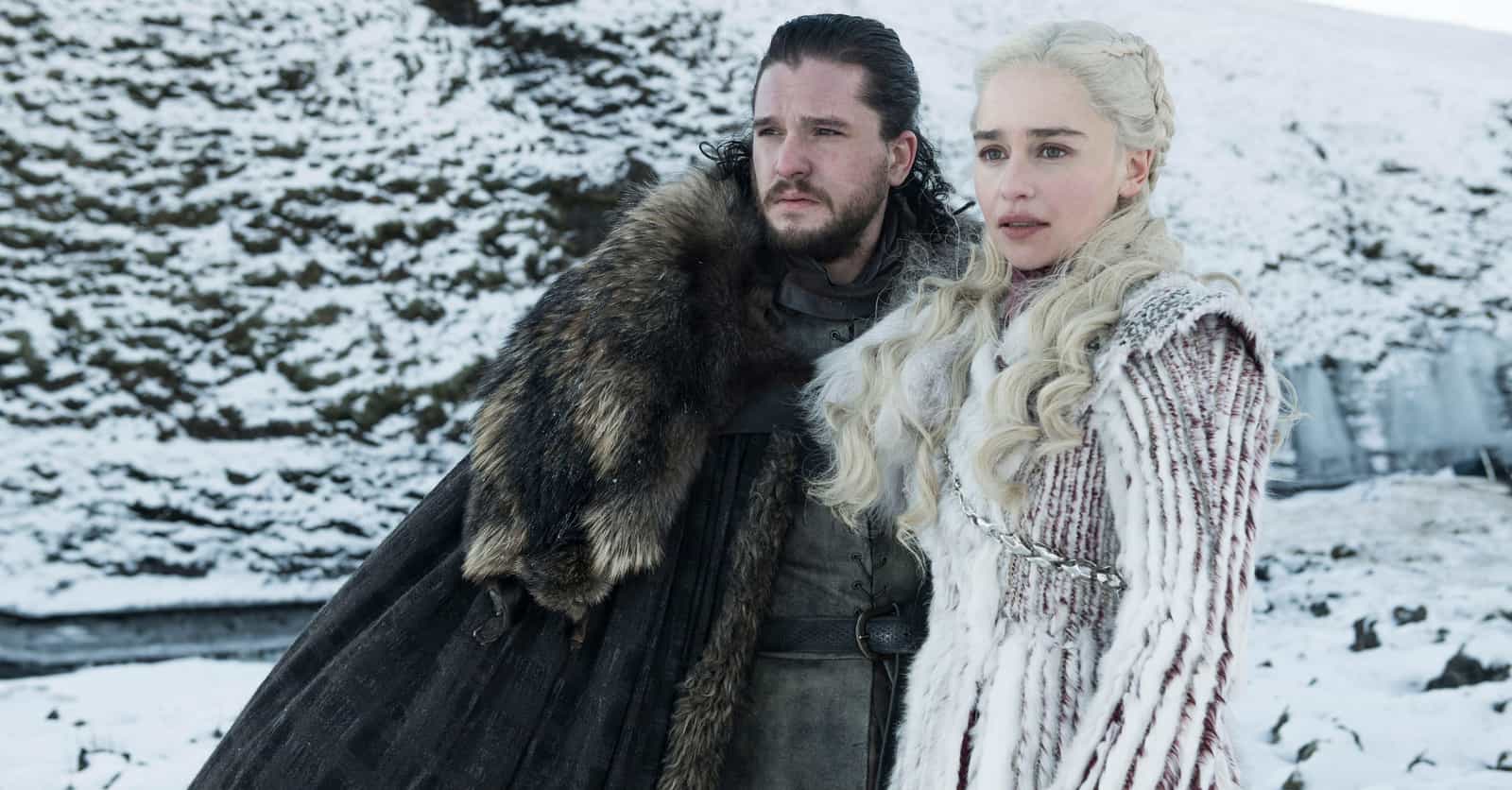 Everything That Happened In 'Game Of Thrones' Season 8, Episode 1: 'Winterfell'