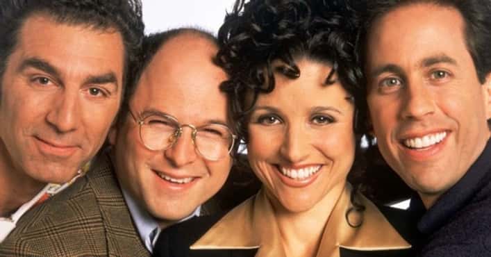 The Best Sitcoms of the 1990s