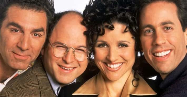 The Best Sitcoms of the 1990s