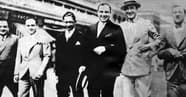 Mafia Names List Of Funny Mob And Gangster Nicknames Ranked