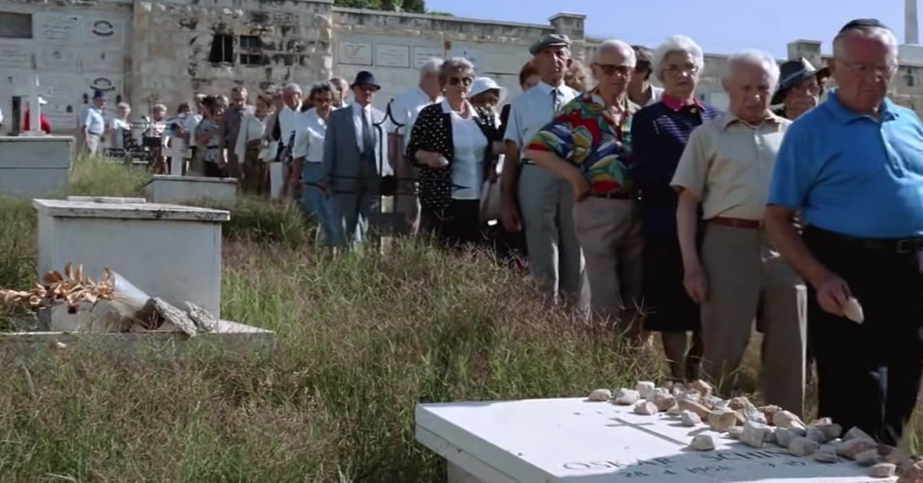 Watchworthy Fans Share The Movie Scenes That Give Them Chills