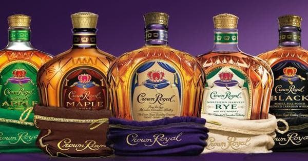 Best Canadian Whisky  Good Whiskies from Canada