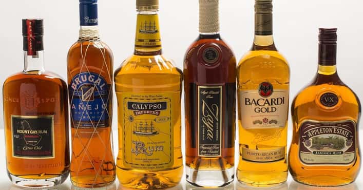 Rum Brands