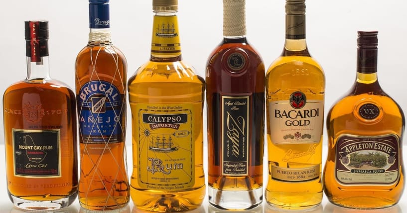 40+ Best Rum Brands, Ranked by Votes