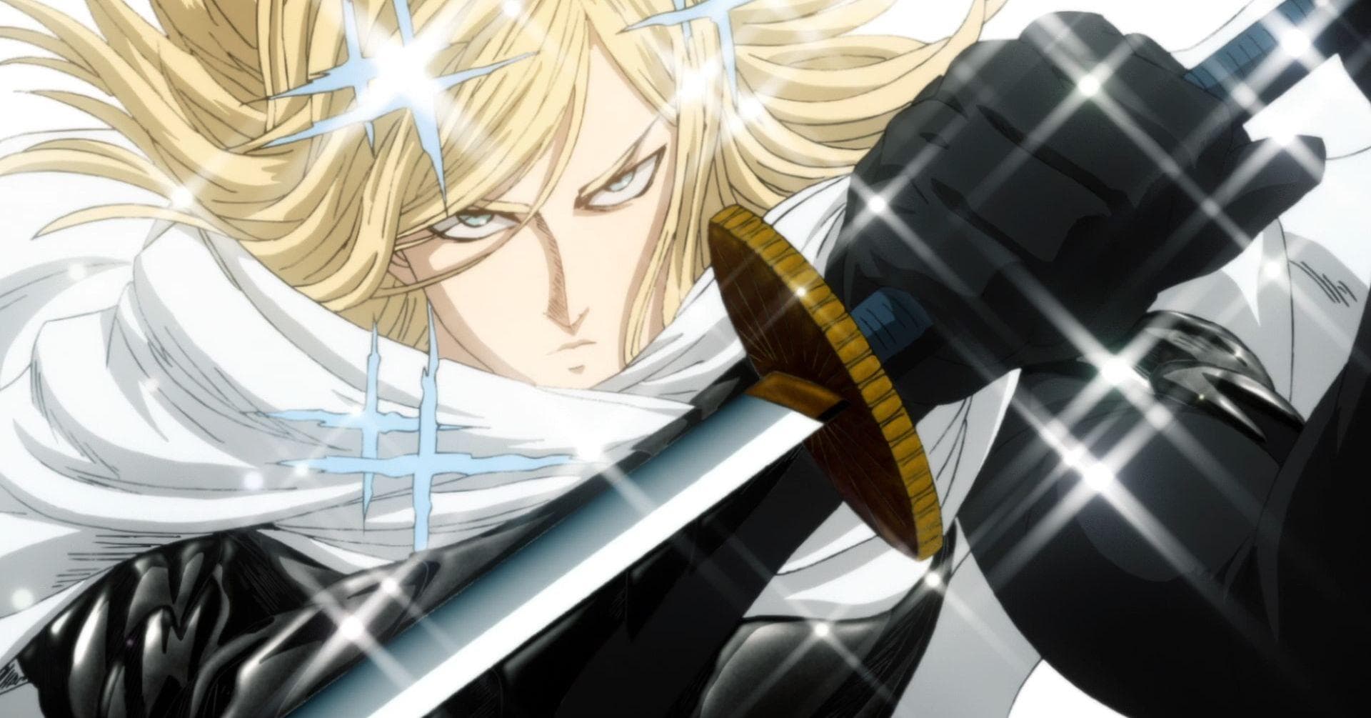 All S-Class Heroes In One Punch Man Ranked Best to Worst