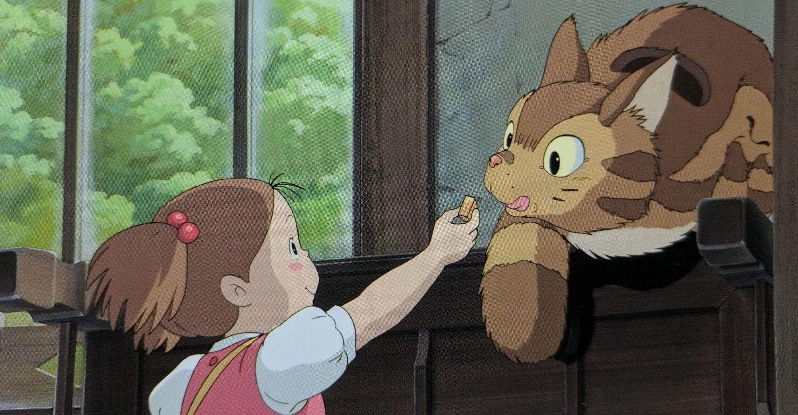 The Best Studio Ghibli Movies, Ranked Best to Worst