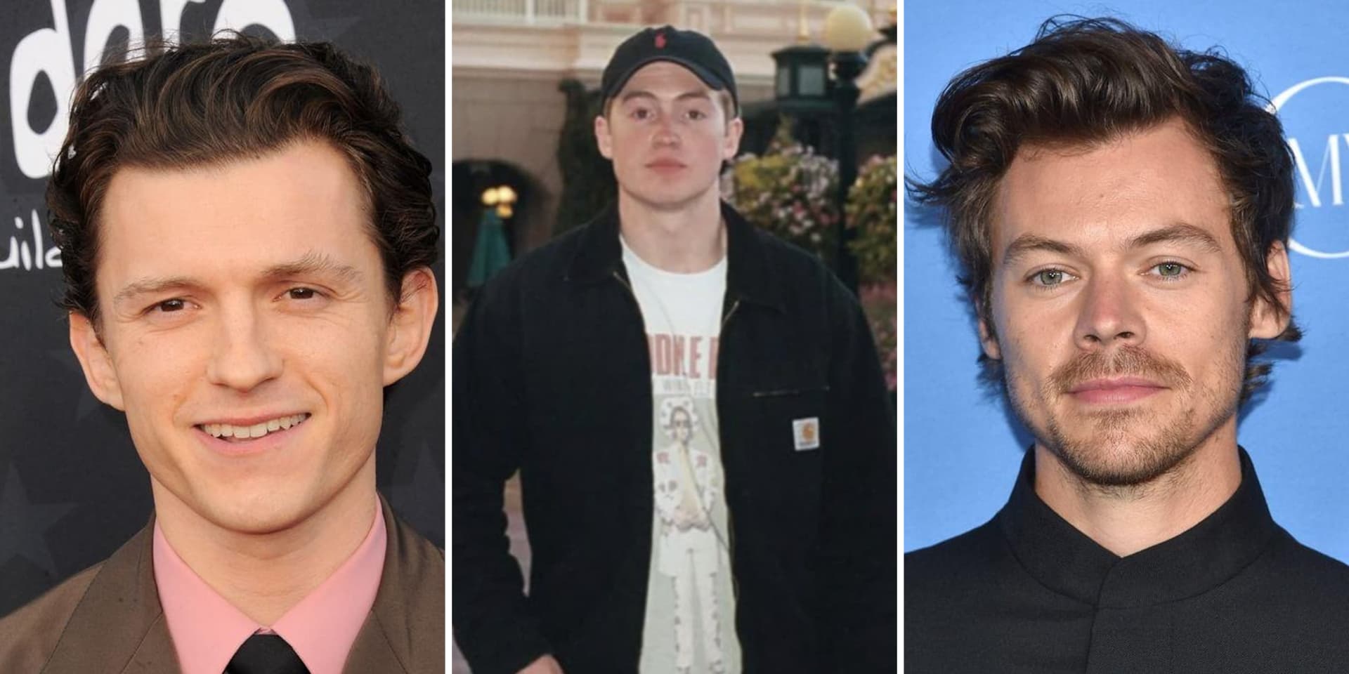 The Most Attractive British Male Actors