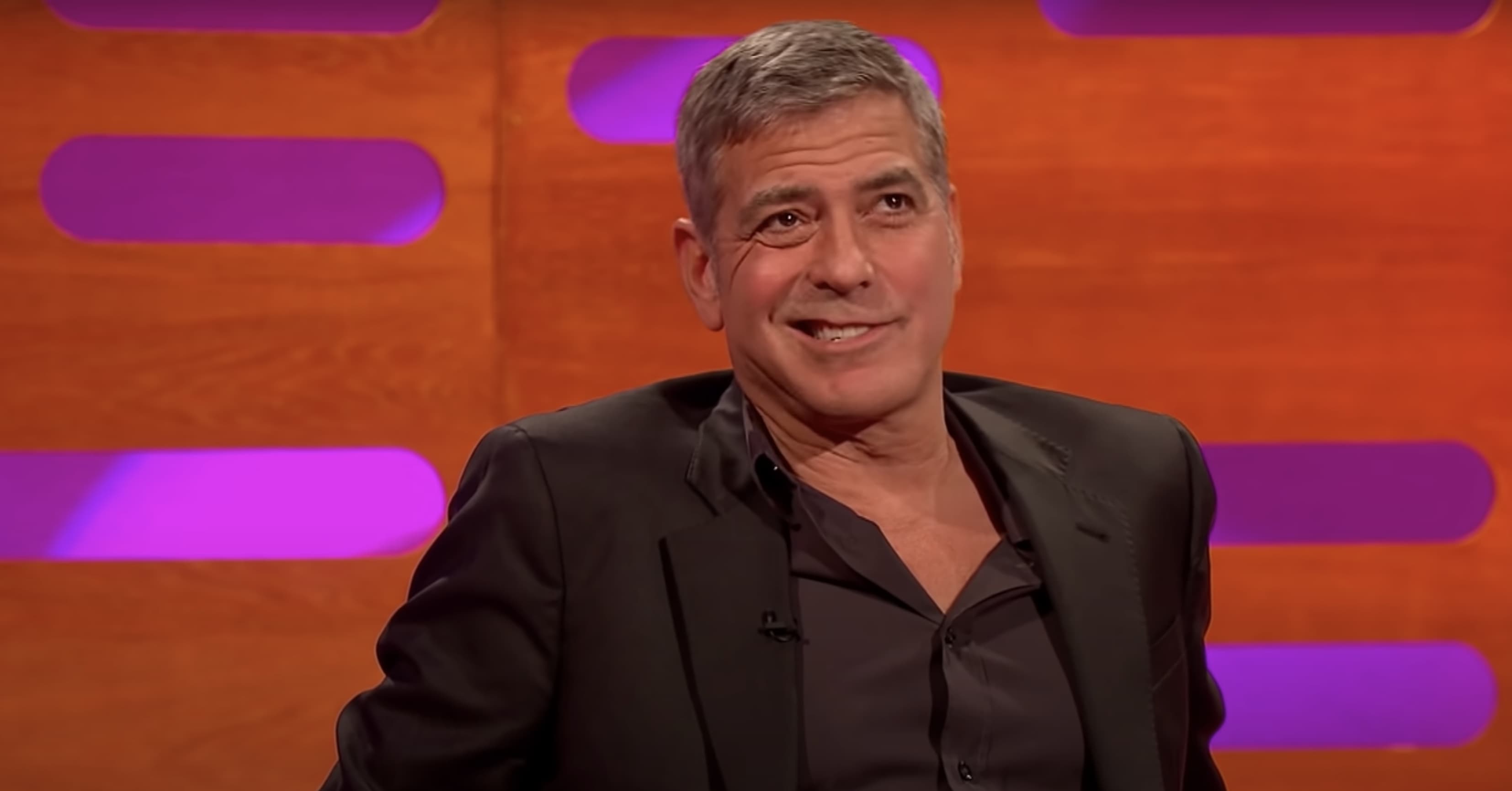14 'Graham Norton' Interviews Where DC Actors Were Hilarious AND Heroic