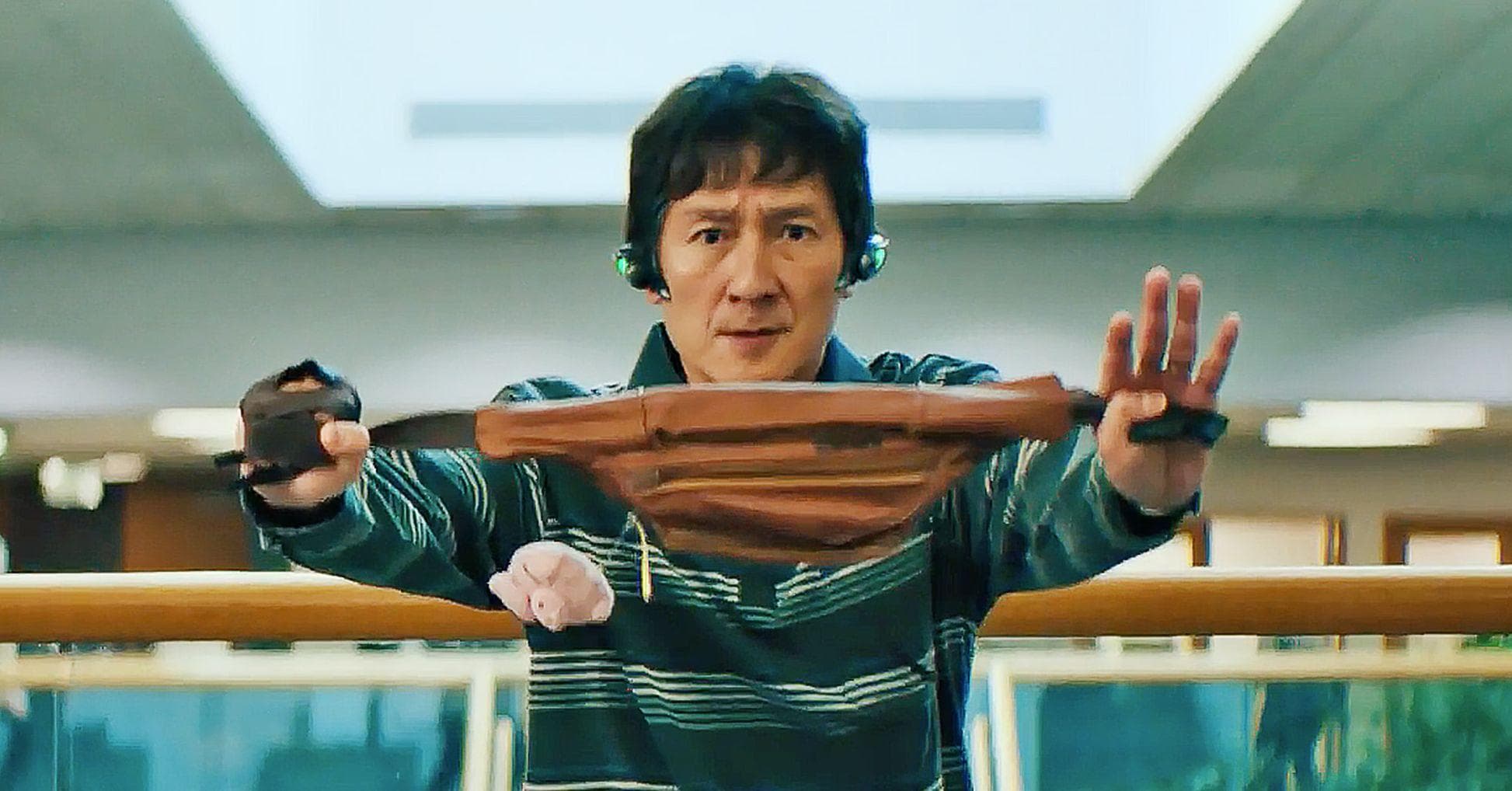 Facts We Just Learned About Our Favorite Actors Who Had Major Comebacks