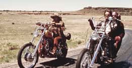 The Best Easy Rider Quotes