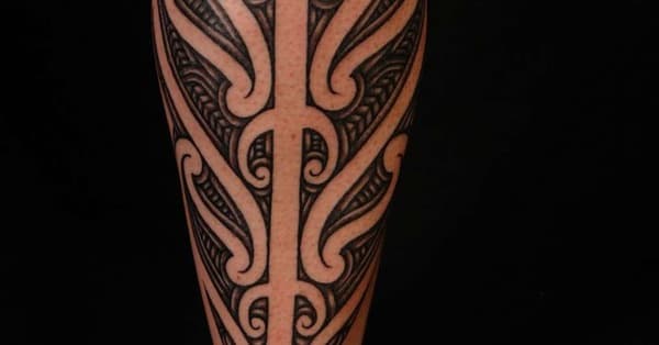 Celtic leg half sleeve  Tattoos for women half sleeve, Calf sleeve tattoo,  Leg sleeve tattoo