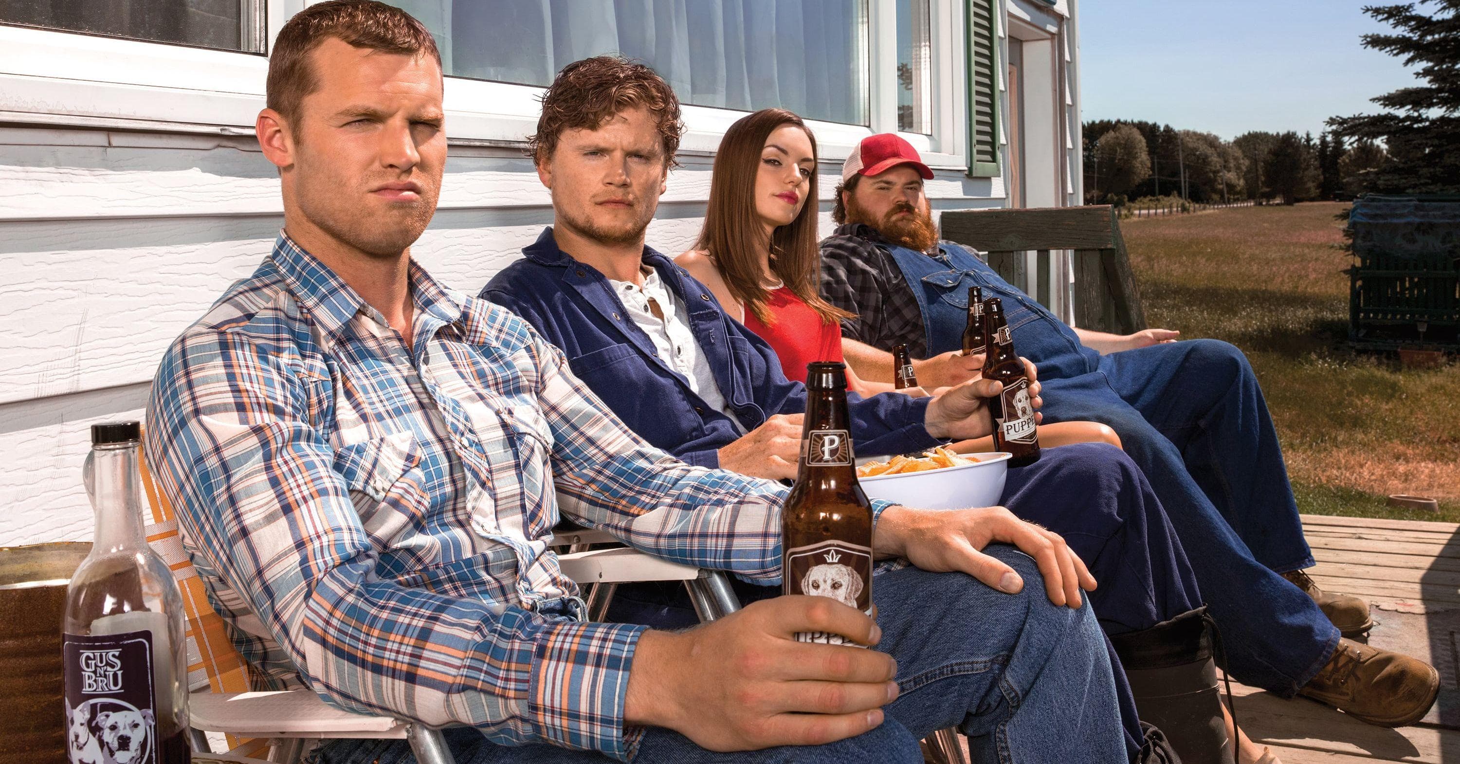 All 12 Seasons Of 'Letterkenny,' Ranked By Fans