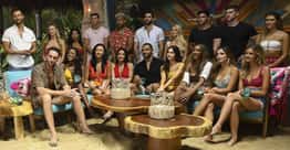 The Best 'Bachelor In Paradise' Seasons, Ranked