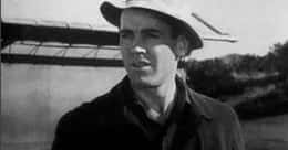 Henry Fonda Western Roles