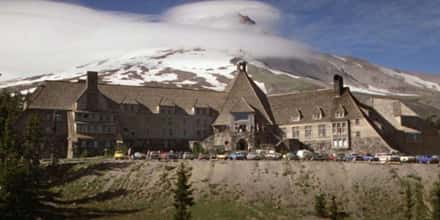 The Dark History Of The Overlook Hotel From 'The Shining'