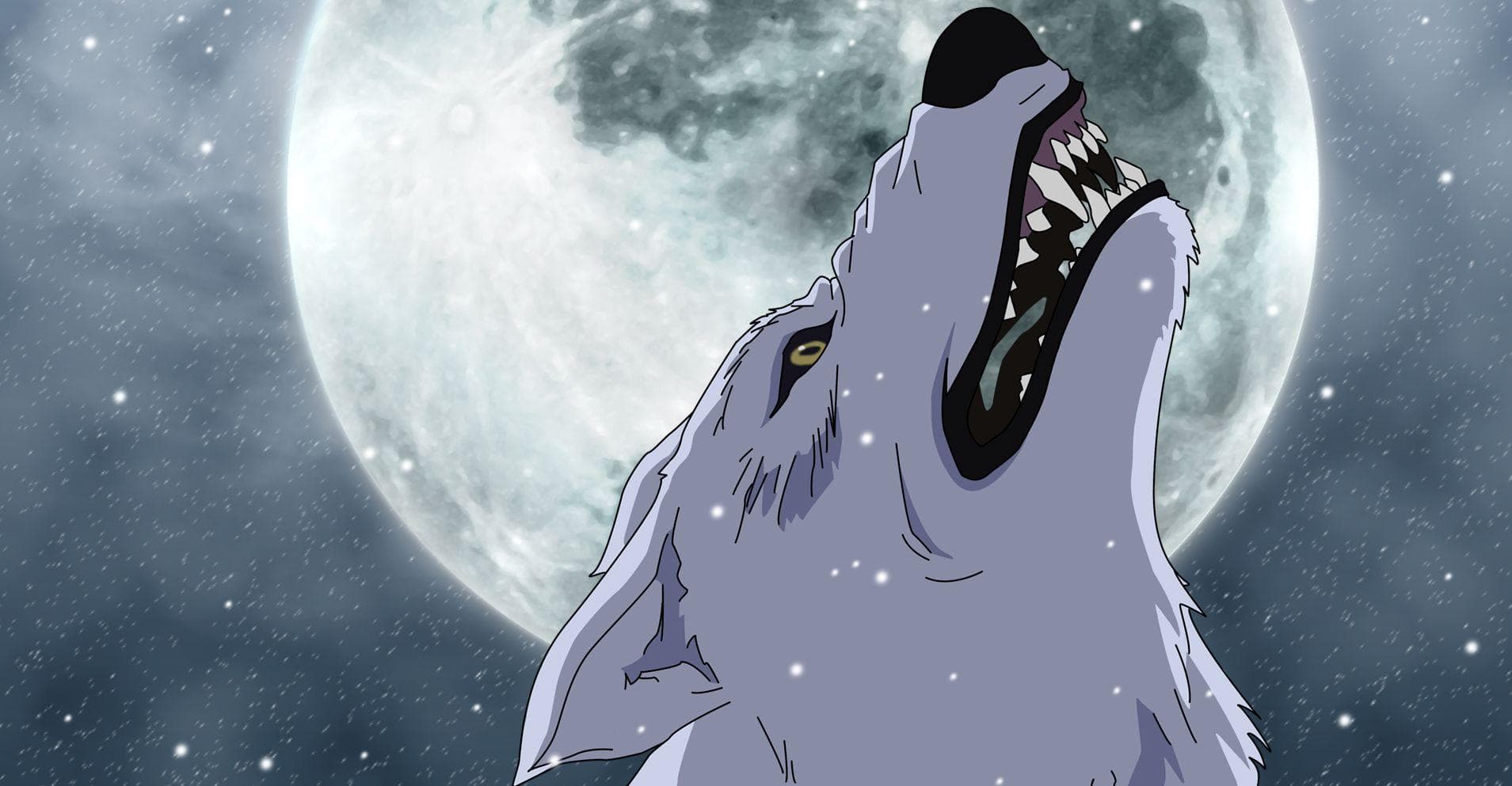 Animated Wolf Movies List