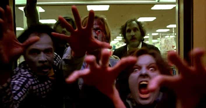 List Of 100+ Best Zombie Movies, Ranked By Fans