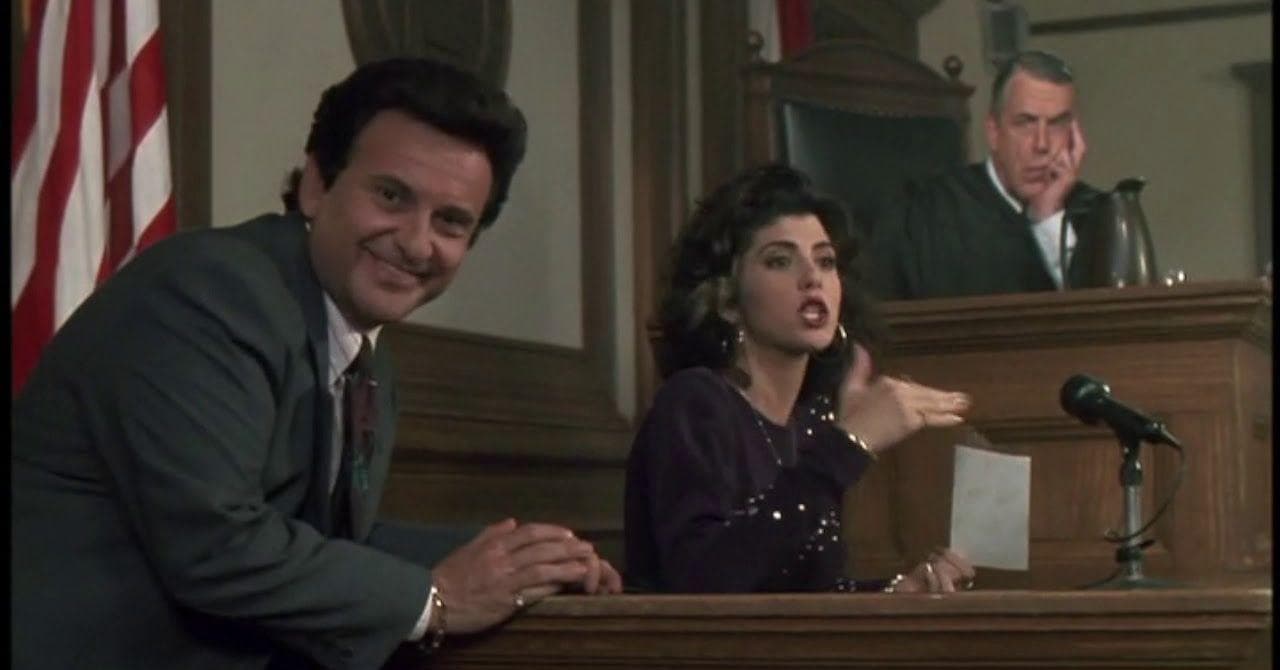 Times People Were Confident About US Laws Despite Being Really, Really ...