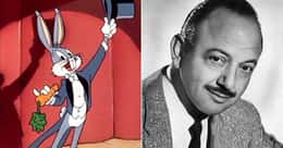 Facts We Just Learned About Mel Blanc, The Voice Of The 'Looney Tunes'