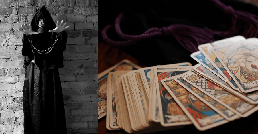 Which Occult Object Are You Based On Your Zodiac Sign?