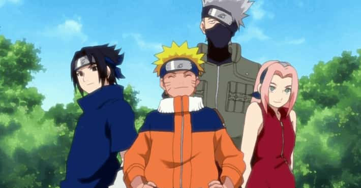 Things You Didn't Know About Naruto
