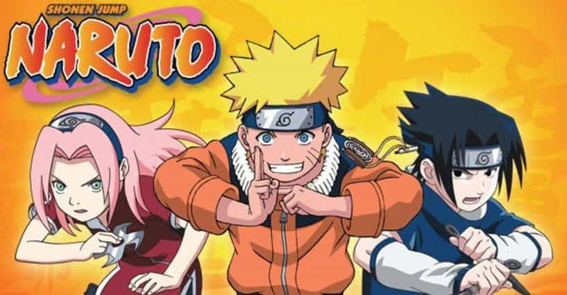 Your favorite crazy filler episode(s) : r/Naruto