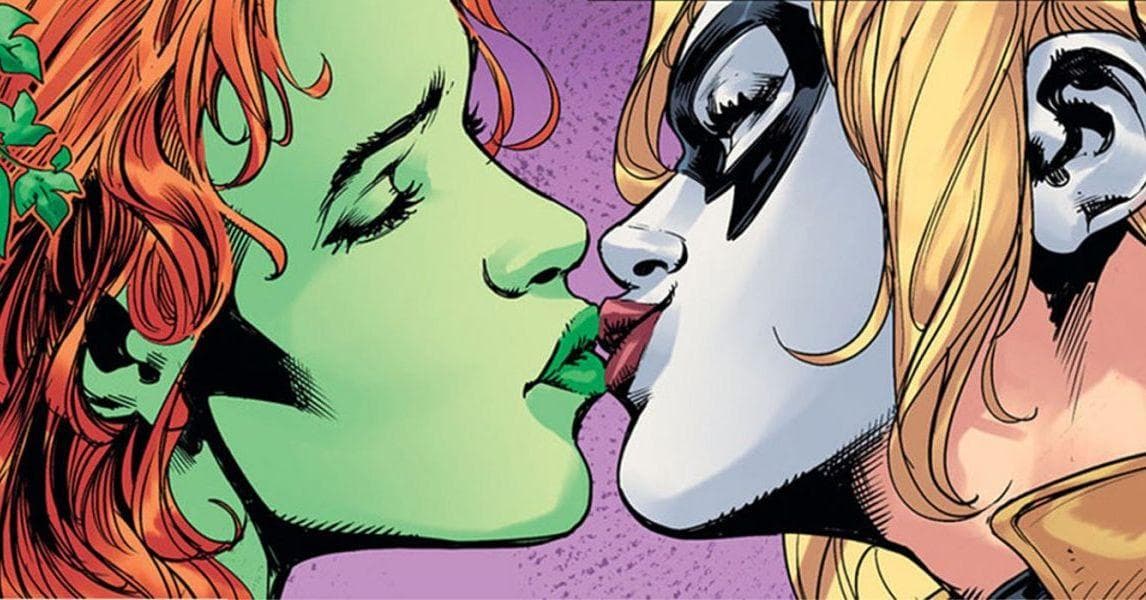 You Won't Believe Who These Comic Book Characters Married