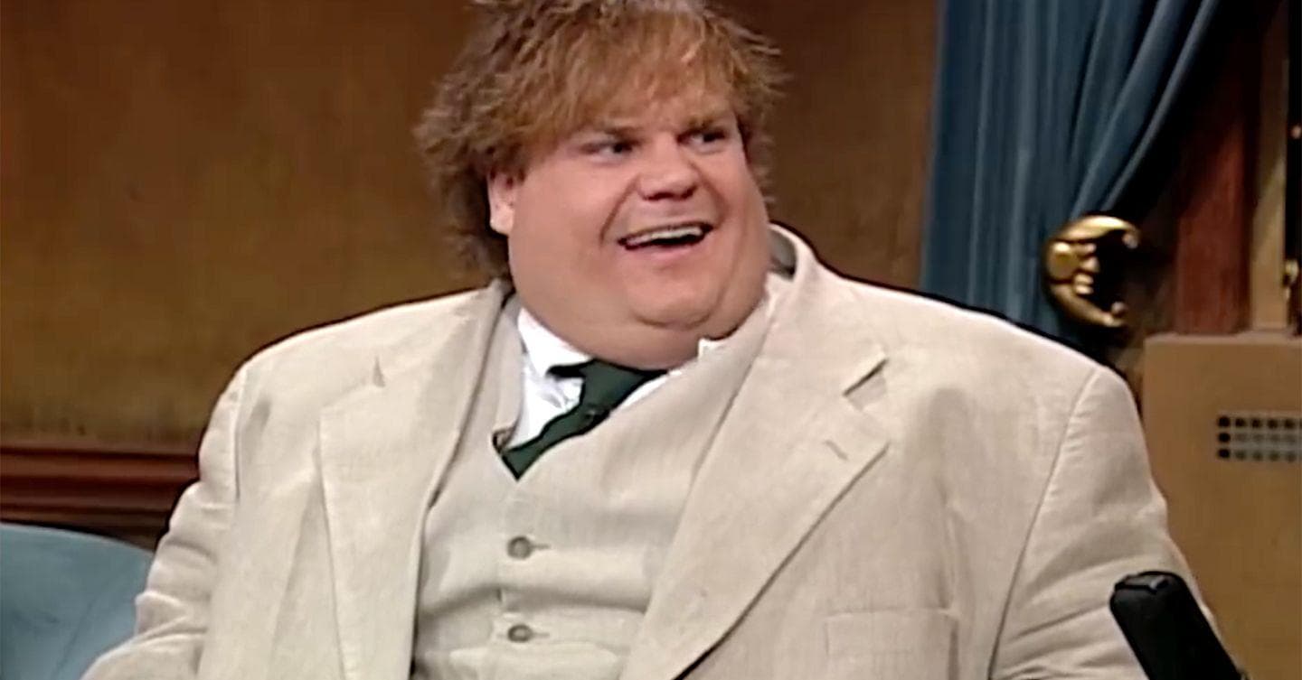 17 Hilarious Interviews With '90s SNL Stars That Are Comedy Gold