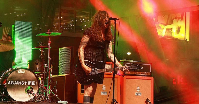 rock opera bands