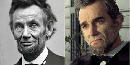 The Cast Of 'Lincoln' Vs. The Real People They Play