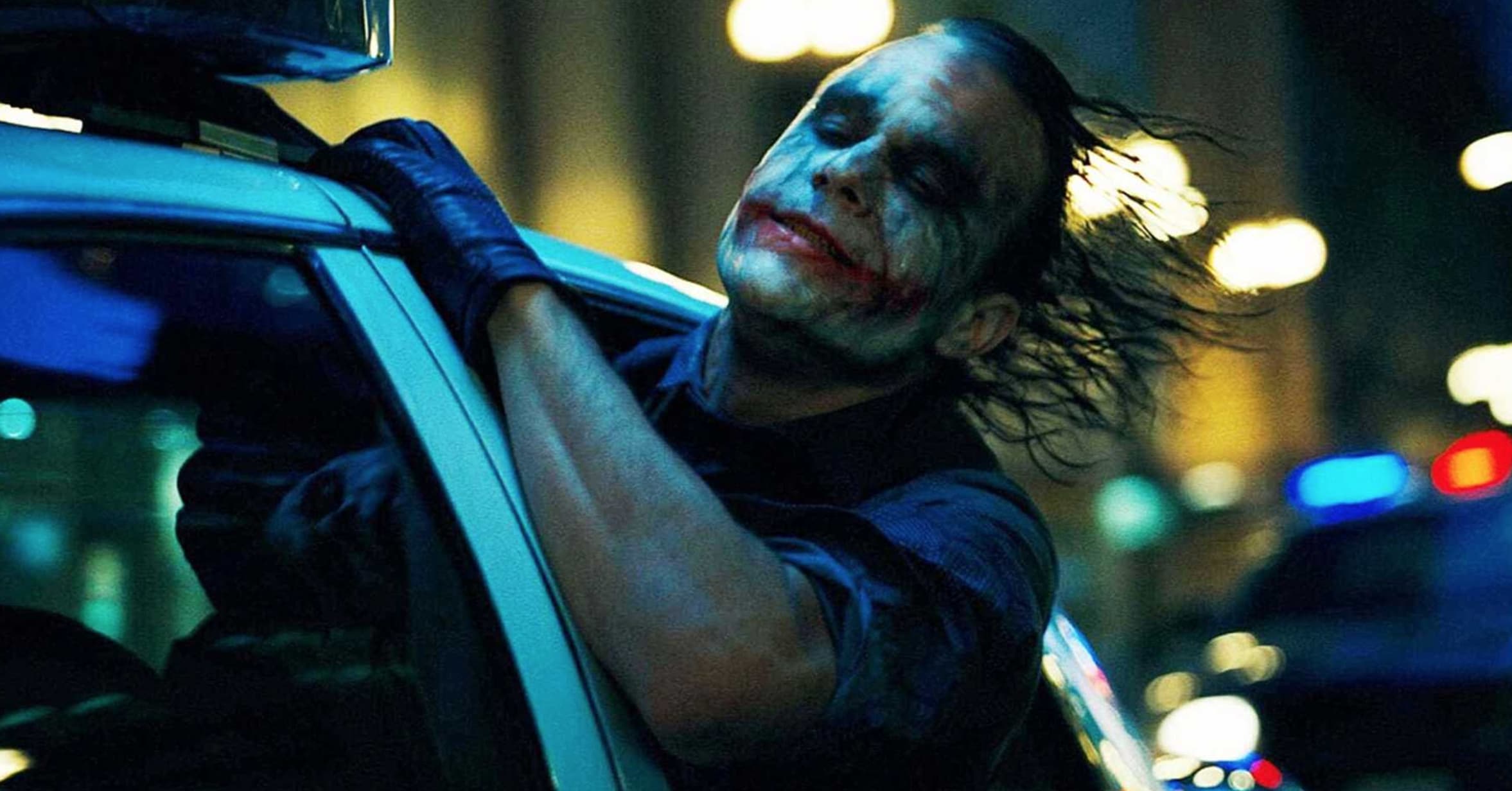 Subtle Details From The Dark Knight Even The Biggest Batman Fans Missed