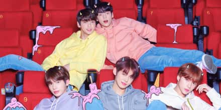 Who Is The Most Popular TXT Member?