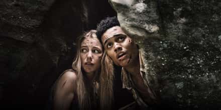What To Watch If You Love 'Wrong Turn'
