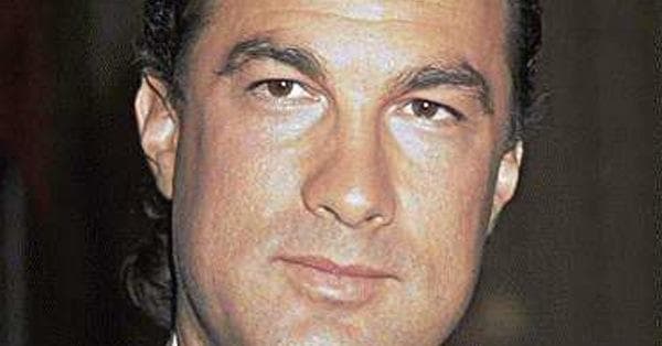 Steven Seagal Martial arts; Films/Movies with Actor Steven Seagal