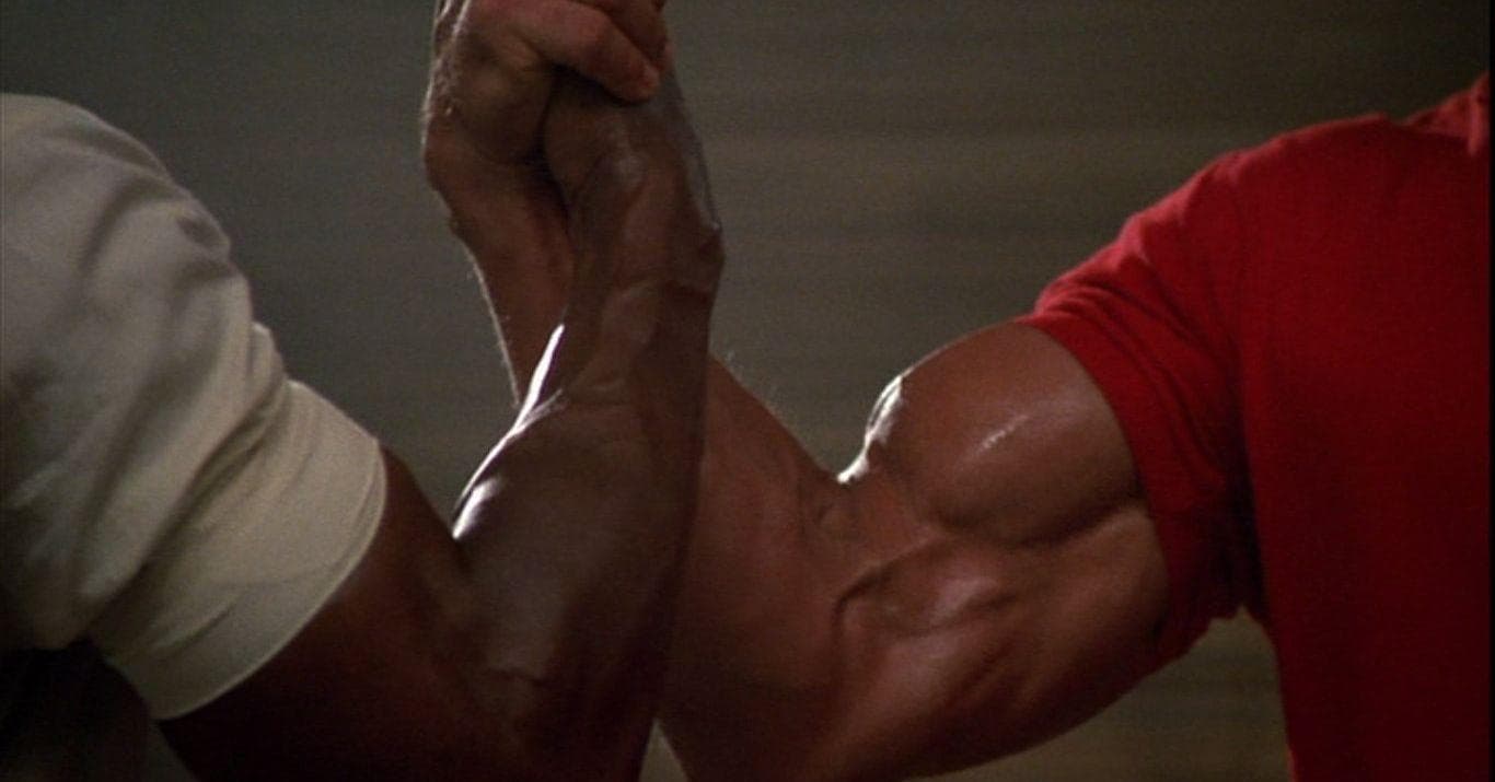 Kramer And Hand Arnold – Career Application – VYIEML