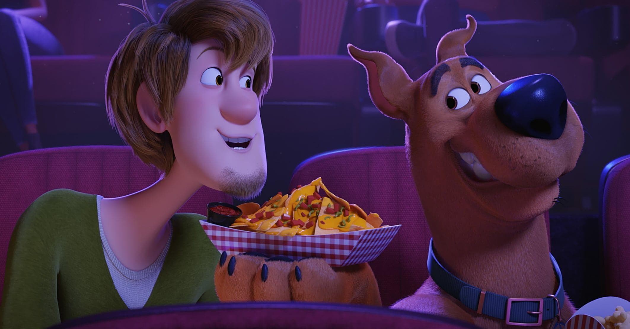 What To Watch If You Love 'Scoob!'