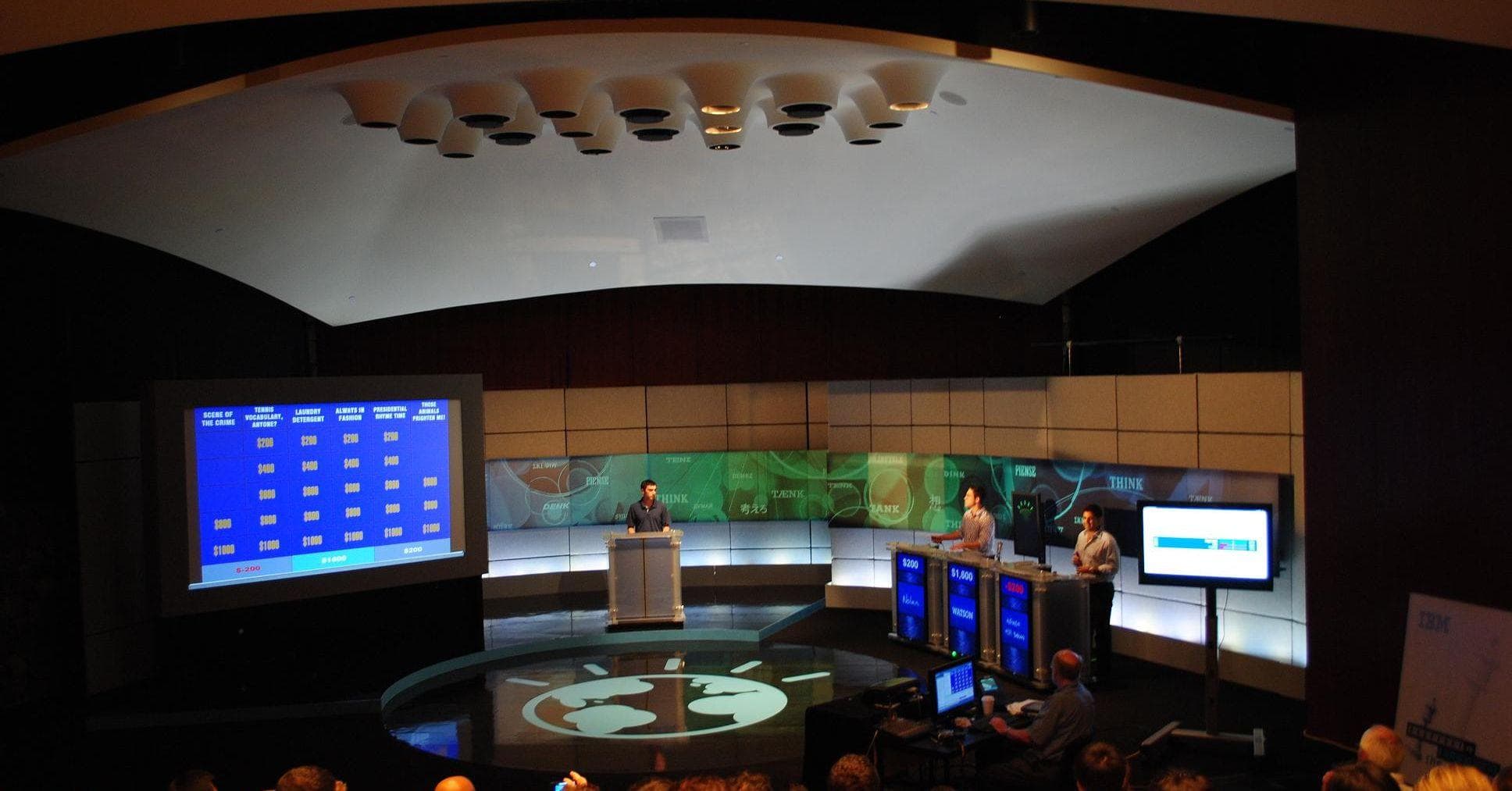 Pop Culture 'Jeopardy!' Questions You'll Know If You're An '80s Kid